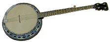 banjo